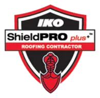 IKO ShieldPRO Plus+, entrepreneur en toiture