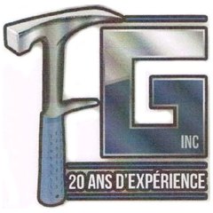 Les Couvreurs FG inc., 20 ans d’expérience